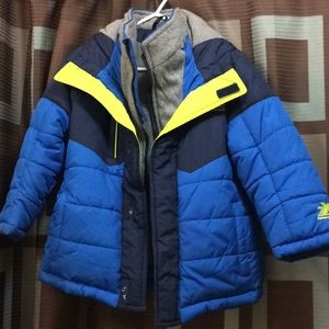 Kids jacket